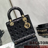 디올 DIOR 레이디백20CM