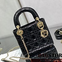 디올 DIOR 레이디백17CM