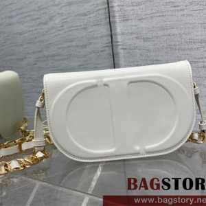 디올 DIOR CD SIGNATURE 스트랩백