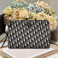디올 DIOR 신상 클러치백