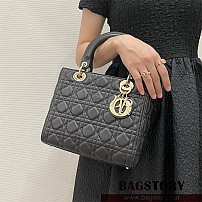 디올 DIOR 레이디백24CM