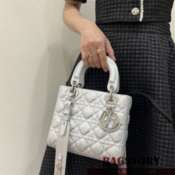 디올 DIOR 레이디백20CM