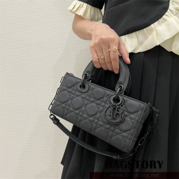 디올 DIOR 레이디 디조이백 Lady D-Joy 스몰 22CM