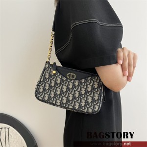 디올 DIOR  30몽데인 호보 애비뉴백