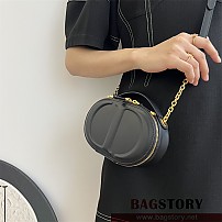 디올 DIOR CD SIGNATURE 스트랩백 스몰