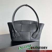 보테가베네타 575943 여성 아르코 스몰 토트백 575943