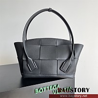 보테가베네타 575943 여성 아르코 스몰 토트백 575943