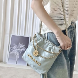 샤넬 CHANEL 22BAG 22백 미니
