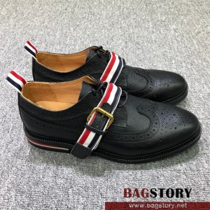 톰브라운 THOM BROWNE 남자 구두 로퍼