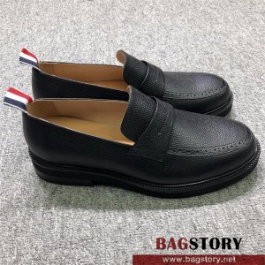 톰브라운 THOM BROWNE 남자 구두 로퍼