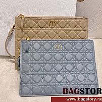 디올 DIOR 클러치백 30cm