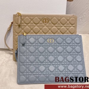 디올 DIOR 클러치백 30cm
