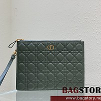 디올 DIOR 클러치백 30cm