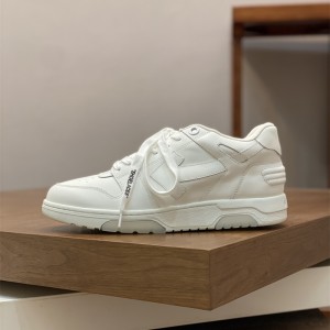 오프화이트 Off-White™ 남성 스니커즈 운동화 신발