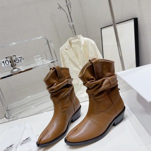 메종마르지엘라 Maison Margiela 부츠 워커