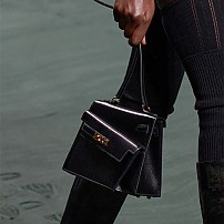 에르메스 HERMES  켈리 셀리에20 epsom가죽