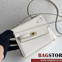 에르메스 HERMES 켈리 셀리에20 epsom가죽