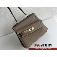 에르메스 HERMES 켈리 셀리에20 epsom가죽