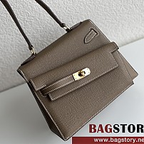 에르메스 HERMES 켈리 셀리에20 epsom가죽