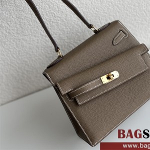 에르메스 HERMES 켈리 셀리에20 epsom가죽