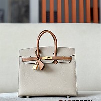 에르메스 HERMES 버킨백 Birkin 25 epsom가죽 금장 은장
