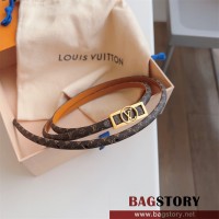 루이비통 LV 벨트 0.8cm