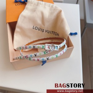 루이비통 LV 벨트 0.8cm