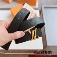 루이비통 LV 벨트 3.0cm