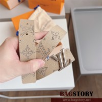 루이비통 LV 벨트 3.0cm