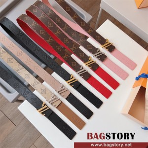 루이비통 LV 벨트 3.0cm