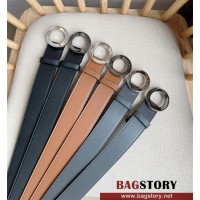 버버리 BURBERRY 벨트 3.5CM