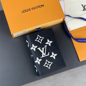 루이비통 Louis Vuitton 여권지갑 M63914