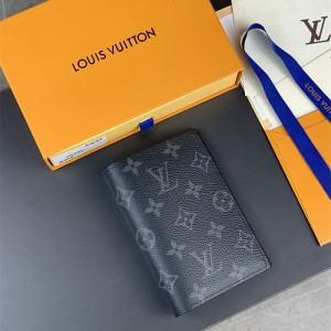 루이비통 Louis Vuitton 여권지갑