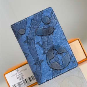 루이비통 Louis Vuitton 포켓 오거나이저 카드지갑 M82308