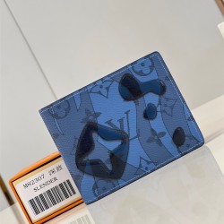 루이비통 Louis Vuitton 슬렌더 월릿 반지갑 M82307