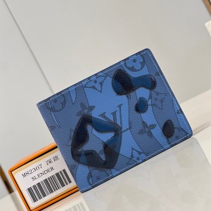 루이비통 Louis Vuitton 슬렌더 월릿 반지갑 M82307