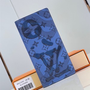 루이비통 Louis Vuitton 브라짜 월릿 장지갑 M81932