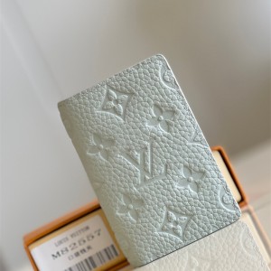 루이비통 Louis Vuitton 포켓 오거나이저 카드지갑  M82560
