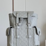 루이비통 Louis Vuitton 크리스토퍼 백팩
