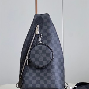 루이비통 Louis Vuitton 듀오 슬링백 M30936