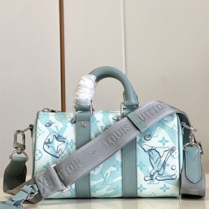 루이비통 Louis Vuitton 키폴 반둘리에 25 M22527
