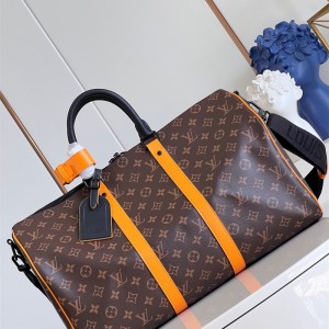 루이비통 Louis Vuitton 키폴 반둘리에 45 M46703