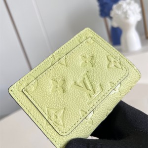 루이비통 Louis Vuitton 클레아 월릿 반지갑 M82515