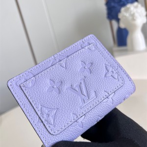 루이비통 Louis Vuitton 클레아 월릿 반지갑 M82514