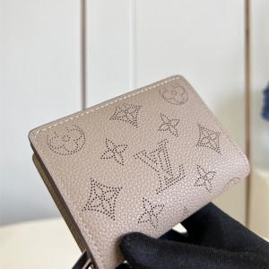 루이비통 Louis Vuitton 여성  클레아 월릿 반지갑 M80817