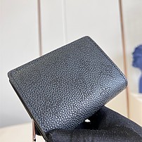 루이비통 Louis Vuitton 여성 클레아 월릿 반지갑 M80817