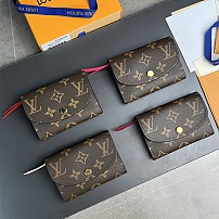 루이비통 Louis Vuitton 카드지갑