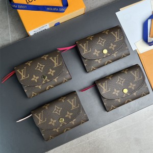 루이비통 Louis Vuitton 카드지갑