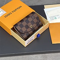 루이비통 Louis Vuitton 카드지갑