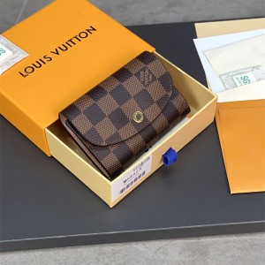 루이비통 Louis Vuitton 카드지갑